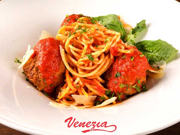 Venezia Grill Pizzeria & Bar Gallery